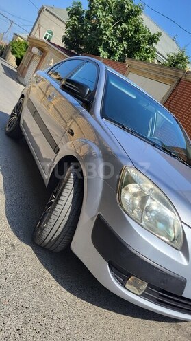 Kia Rio 2007, 183,127 km - 1.5 l - Bakı