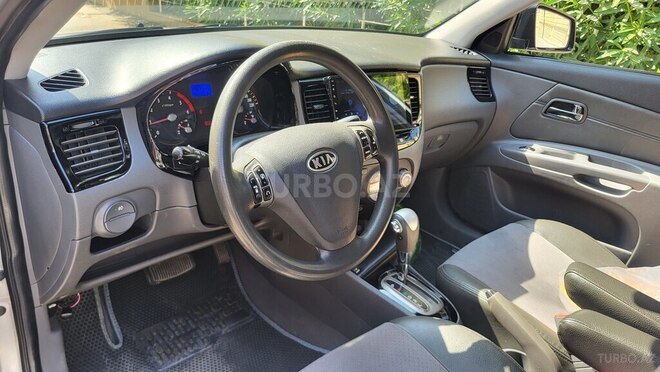 Kia Rio 2007, 183,127 km - 1.5 l - Bakı