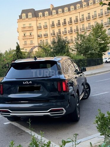 Kia Sorento 2022, 85,000 km - 1.6 l - Bakı