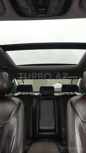 Hyundai Azera 2012, 202,000 km - 3.0 l - Bakı