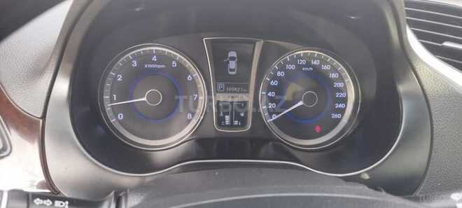 Hyundai Azera 2012, 202,000 km - 3.0 l - Bakı