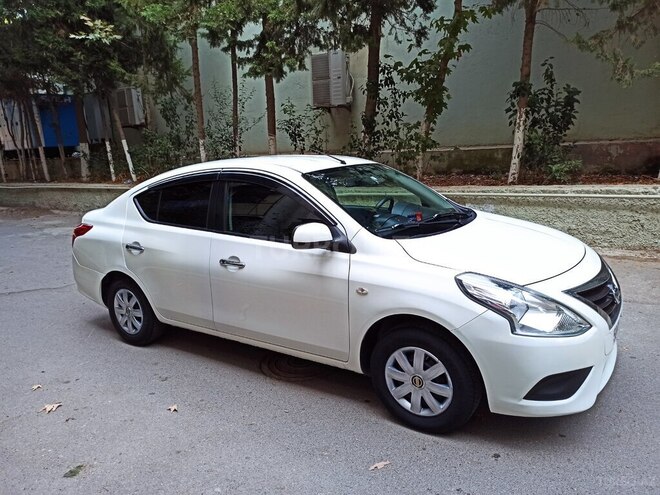 Nissan Latio 2015, 83,230 km - 1.2 l - Bakı