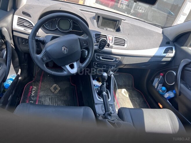 Renault Megane 2010, 300,000 km - 1.4 l - Bakı