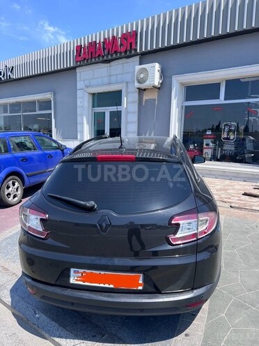 Renault Megane 2010, 300,000 km - 1.4 l - Bakı