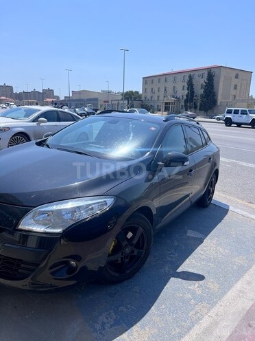 Renault Megane 2010, 300,000 km - 1.4 l - Bakı