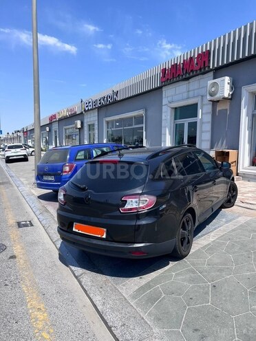 Renault Megane 2010, 300,000 km - 1.4 l - Bakı