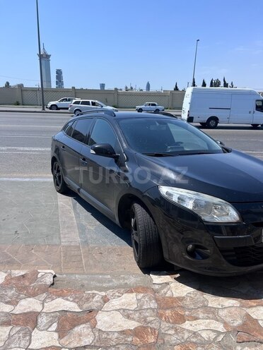 Renault Megane 2010, 300,000 km - 1.4 l - Bakı