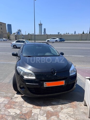 Renault Megane 2010, 300,000 km - 1.4 l - Bakı