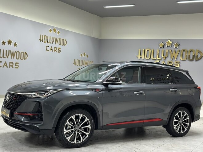 Changan CS 75 Plus 2022, 32,000 km - 2.0 л - Bakı