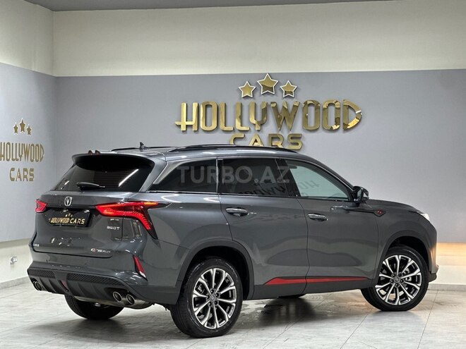 Changan CS 75 Plus 2022, 32,000 km - 2.0 л - Bakı