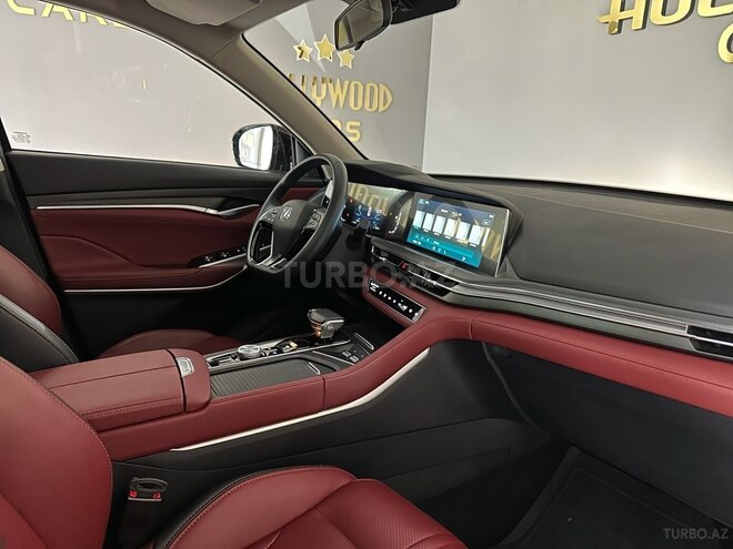Changan CS 75 Plus 2022, 32,000 km - 2.0 л - Bakı