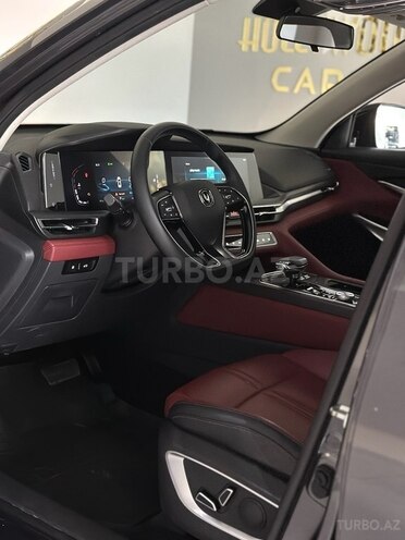 Changan CS 75 Plus 2022, 32,000 km - 2.0 л - Bakı