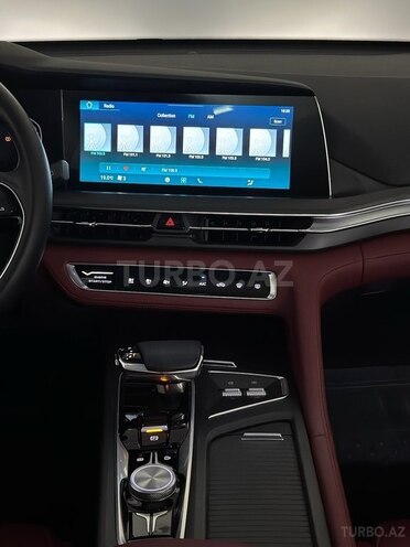 Changan CS 75 Plus 2022, 32,000 km - 2.0 л - Bakı