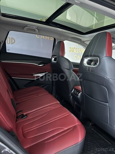 Changan CS 75 Plus 2022, 32,000 km - 2.0 л - Bakı