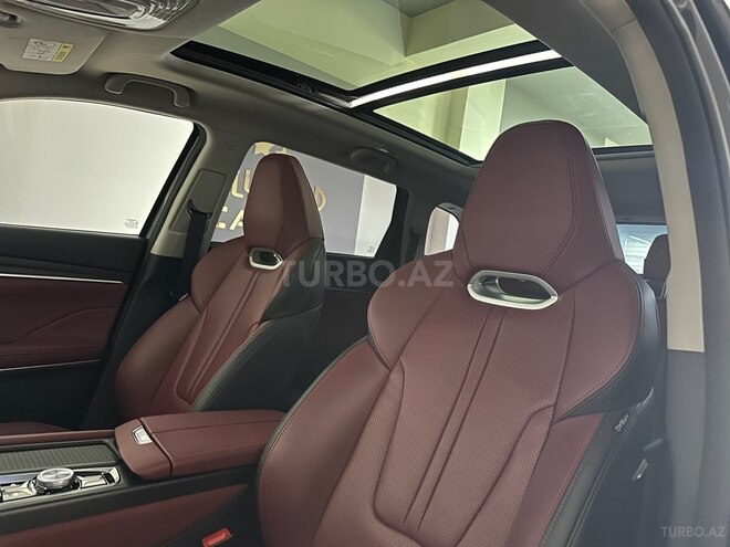 Changan CS 75 Plus 2022, 32,000 km - 2.0 л - Bakı