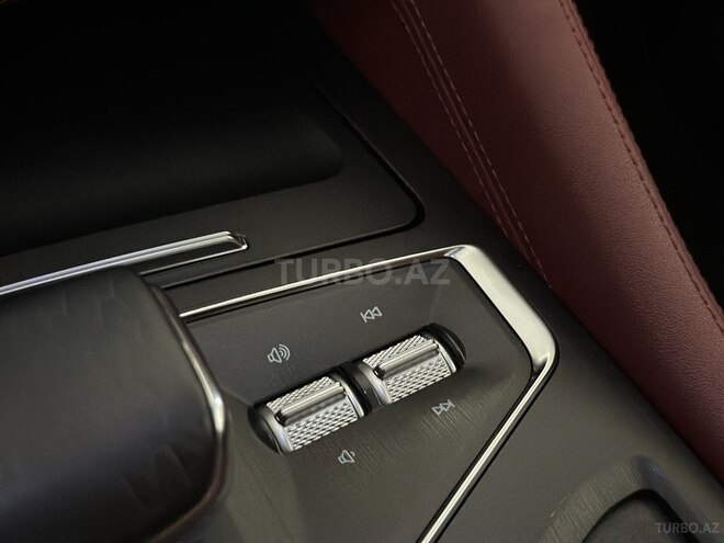 Changan CS 75 Plus 2022, 32,000 km - 2.0 л - Bakı