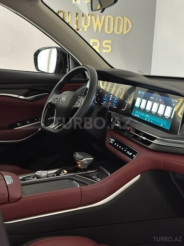 Changan CS 75 Plus 2022, 32,000 km - 2.0 л - Bakı