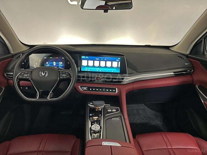 Changan CS 75 Plus 2022, 32,000 km - 2.0 л - Bakı