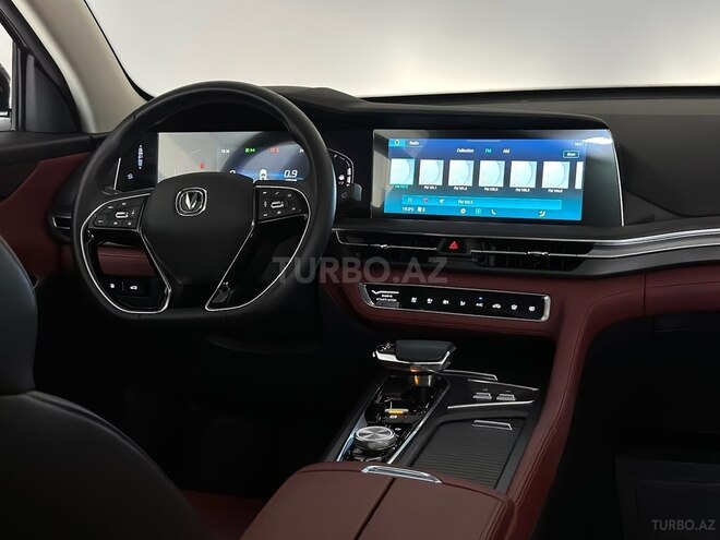 Changan CS 75 Plus 2022, 32,000 km - 2.0 л - Bakı