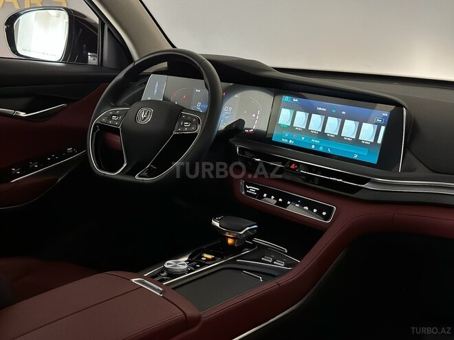Changan CS 75 Plus 2022, 32,000 km - 2.0 л - Bakı