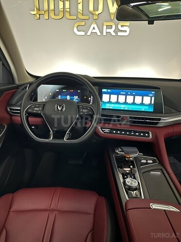 Changan CS 75 Plus 2022, 32,000 km - 2.0 л - Bakı