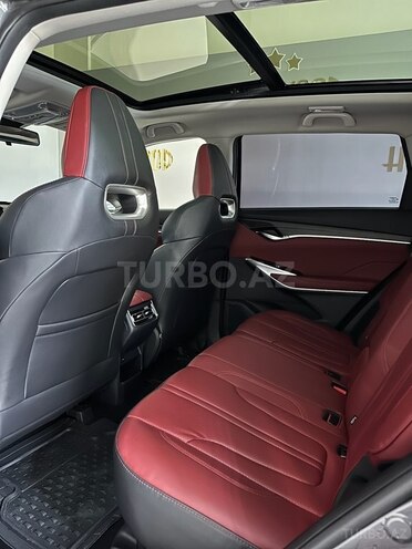 Changan CS 75 Plus 2022, 32,000 km - 2.0 л - Bakı