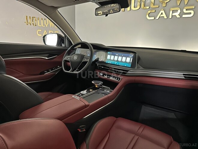 Changan CS 75 Plus 2022, 32,000 km - 2.0 л - Bakı