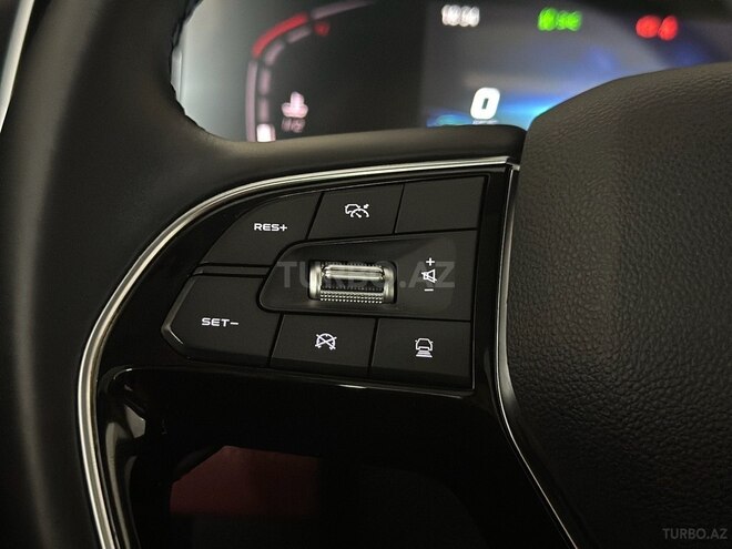 Changan CS 75 Plus 2022, 32,000 km - 2.0 л - Bakı