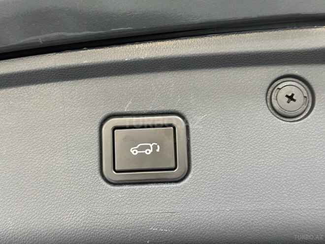 Changan CS 75 Plus 2022, 32,000 km - 2.0 л - Bakı