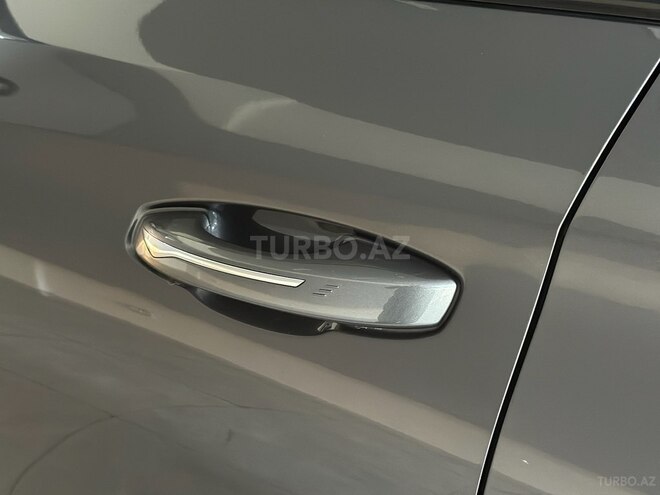 Changan CS 75 Plus 2022, 32,000 km - 2.0 л - Bakı