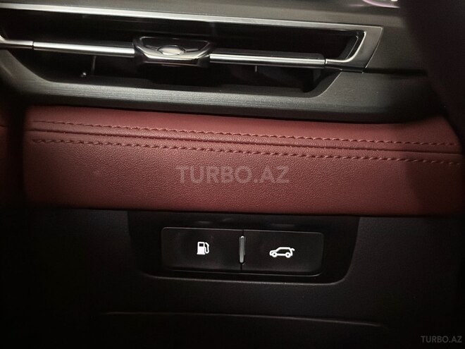 Changan CS 75 Plus 2022, 32,000 km - 2.0 л - Bakı