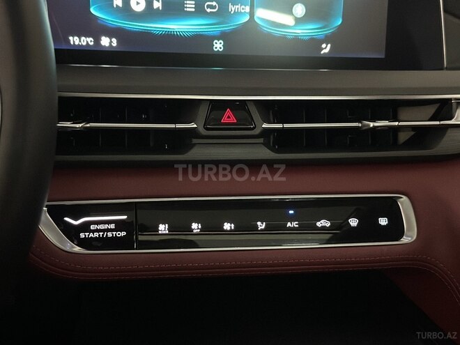 Changan CS 75 Plus 2022, 32,000 km - 2.0 л - Bakı