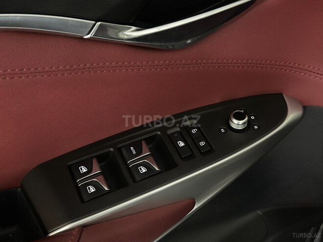 Changan CS 75 Plus 2022, 32,000 km - 2.0 л - Bakı