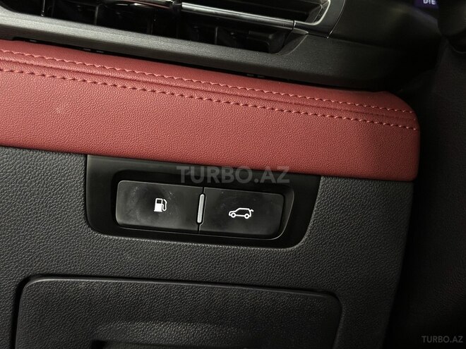 Changan CS 75 Plus 2022, 32,000 km - 2.0 л - Bakı