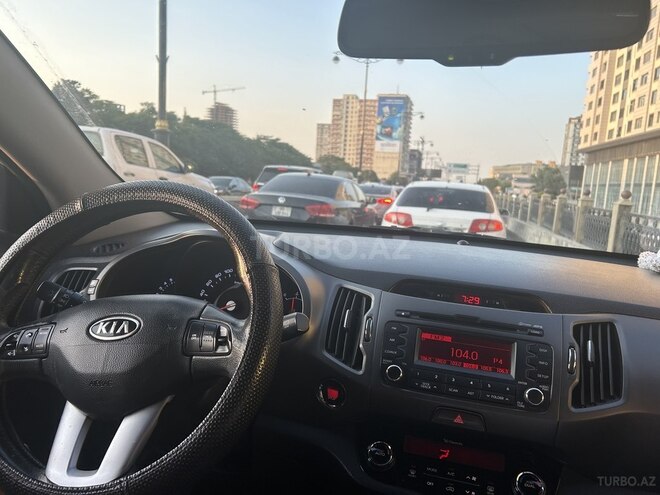 Kia Sportage 2011, 175,000 km - 2.0 l - Bakı