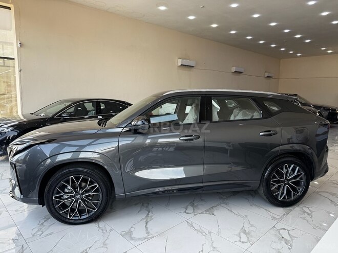 Changan Uni-Z-3
