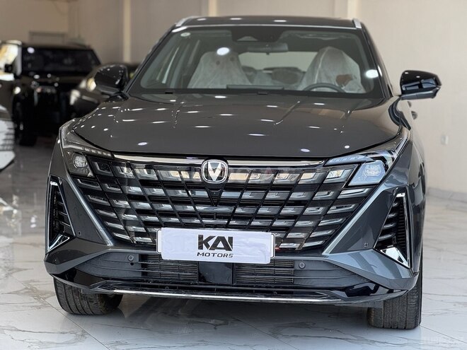 Changan Uni-Z-1