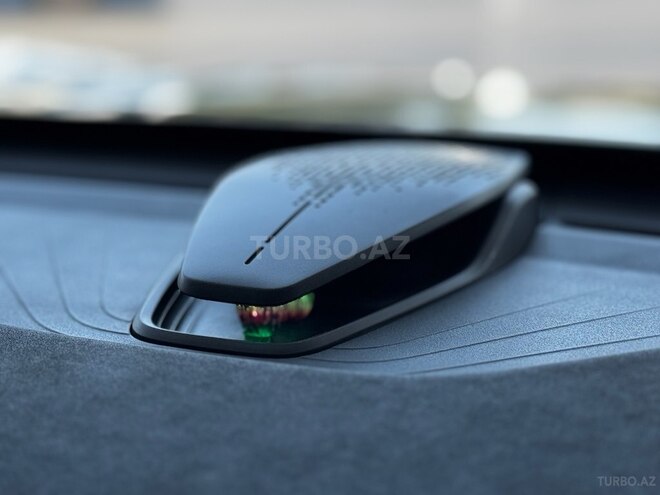 Changan Uni-Z-9