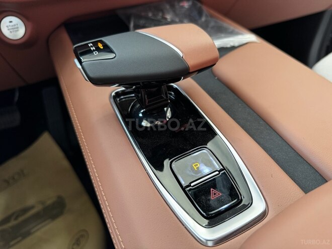 Changan Uni-Z-8