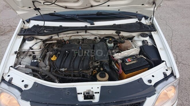 LADA (VAZ) Largus 2015, 177,000 km - 1.6 л - Cəlilabad
