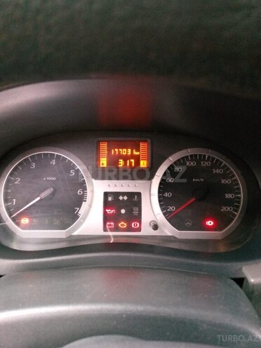 LADA (VAZ) Largus 2015, 177,000 km - 1.6 л - Cəlilabad