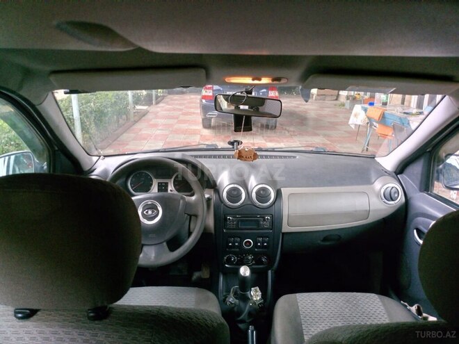 LADA (VAZ) Largus 2015, 177,000 km - 1.6 л - Cəlilabad