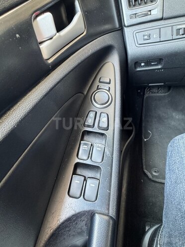 Hyundai Sonata 2013, 214,194 km - 2.0 l - Bakı