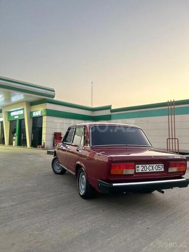 LADA (VAZ) 2107 2006, 51,222 km - 1.6 l - Şəmkir
