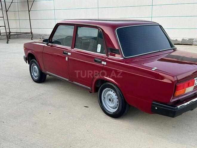 LADA (VAZ) 2107 2006, 51,222 km - 1.6 l - Şəmkir
