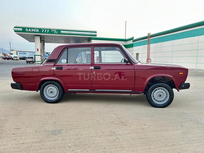 LADA (VAZ) 2107 2006, 51,222 km - 1.6 l - Şəmkir