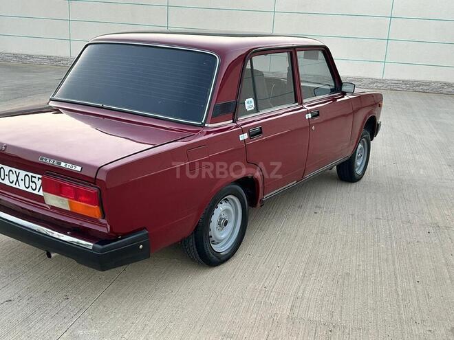 LADA (VAZ) 2107 2006, 51,222 km - 1.6 l - Şəmkir