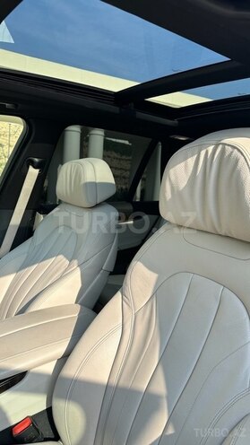 BMW X5 2018, 156,000 km - 2.0 l - Bakı