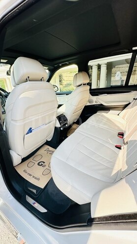 BMW X5 2018, 156,000 km - 2.0 l - Bakı