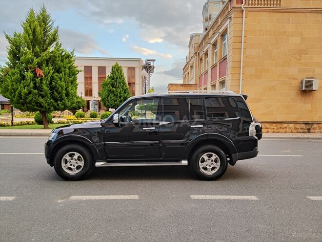 Mitsubishi Pajero 2007, 235,000 km - 3.0 l - Balakən